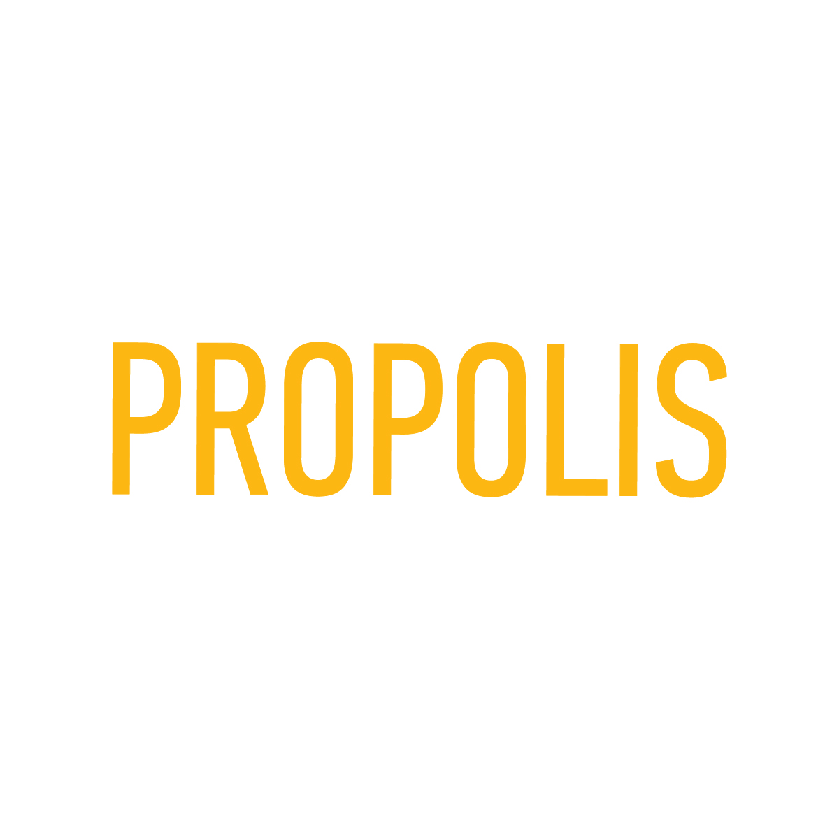 PROPOLIS