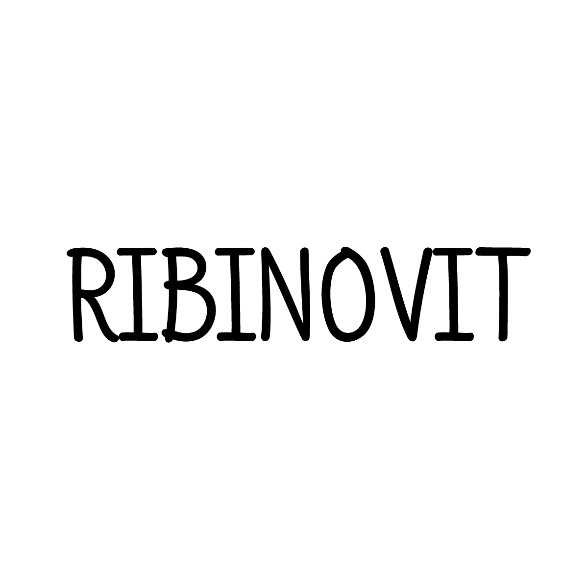  RIBINOVIT